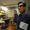 Kantor Baru Vindes