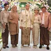 Pernikahan Nabilah Rahman Putri Willy Dozan