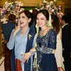 Pernikahan Nabilah Rahman Putri Willy Dozan