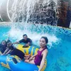 Pacar Baru Mantan Istri Daus Mini