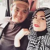 Pacar Baru Mantan Istri Daus Mini