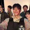 Park Bo Gum Fierce di Drama &#039;GOOD BOY&#039;
