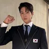 Park Bo Gum Fierce di Drama &#039;GOOD BOY&#039;