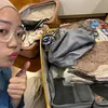 Camillia Azzahra Anak Ridwan Kamil kuliah di Inggris
