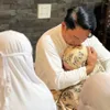 Camillia Azzahra Anak Ridwan Kamil kuliah di Inggris