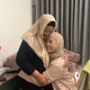 Camillia Azzahra Anak Ridwan Kamil kuliah di Inggris