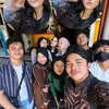 Camillia Azzahra Anak Ridwan Kamil kuliah di Inggris