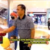 Faisal Ayah Bibi Ajak Gala Sky Jalan-Jalan