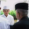 Dodi ADAM Menikah Lagi