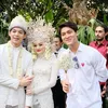 Dinda Hauw - Rey Mbayang