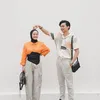 Dinda Hauw - Rey Mbayang