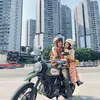 Dinda Hauw - Rey Mbayang