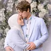 Lesti dan Rizky Billar