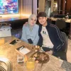 Lesti Kejora &amp; Rizky Billar dinner bareng