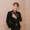 Rizky Billar Ingin Punya Anak Perempuan
