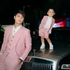 Rizky Billar Ingin Punya Anak Perempuan