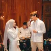 Rizky Billar Ingin Punya Anak Perempuan