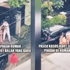 Lesti billar unggahan pasca kdrt kegitan aktivitas thailand