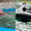 Lesti billar unggahan pasca kdrt kegitan aktivitas thailand