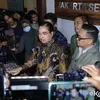 Lesti Cabut Laporan Rizky Billar