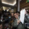 Lesti Cabut Laporan Rizky Billar