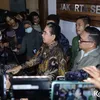 Lesti Cabut Laporan Rizky Billar