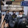 Lesti Cabut Laporan Rizky Billar