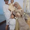 Lesti Kejora dan Rizky Billar liburan di Bali