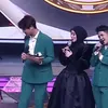Anniversary Lesti dan Rizky Billar