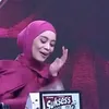 Lesti Kejora Dipuji Rizky Billar D Academy 7