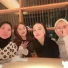 Pedangdut Buka Bersama