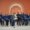 Pedangdut Buka Bersama