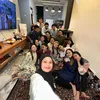 Pedangdut Buka Bersama