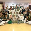 Pedangdut Buka Bersama