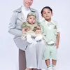 Lesti Kejora Bareng Levian dan Leshia