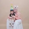Pedangdut Momong Anak