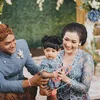 Pedangdut Momong Anak