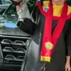Pedangdut Wisuda Sarjana