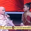 Lesti Kejora Saat Beri Komentar Tasya di Panggung D&#039;Academy 7