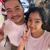 Leticia Anak Sheila Marcia