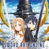 Anime SWORD ART ONLINE
