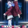 Anime Classroom of the Elite