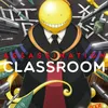 Anime Assassination Classroom