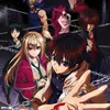 Anime Battle Game in 5 Seconds
