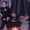 Levian dan Adiknya