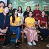 Dian Sastrowardoyo - Nicholas Saputra - ARUNA DAN LIDAHNYA