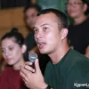 Dian Sastrowardoyo - Nicholas Saputra - ARUNA DAN LIDAHNYA