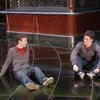 foto-foto BTS lucu Harry Potter