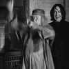 foto-foto BTS lucu Harry Potter