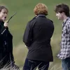 foto-foto BTS lucu Harry Potter